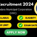 VMC Recruitment