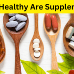 The Truth About Supplements