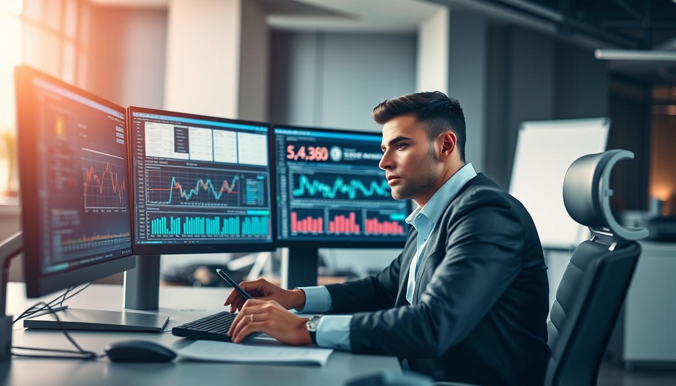 Financial Analyst