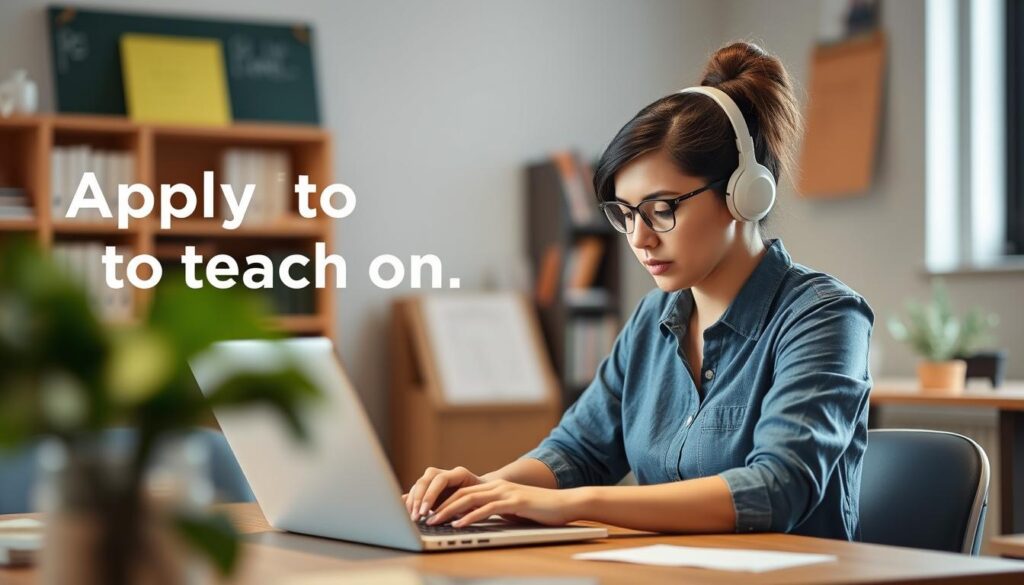 Unacademy पर पढ़ाने के लिए अप्लाई कैसे करें