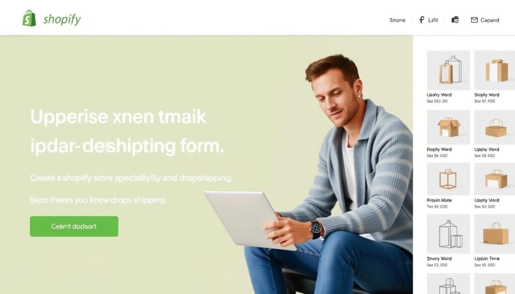 dropshipping business in India