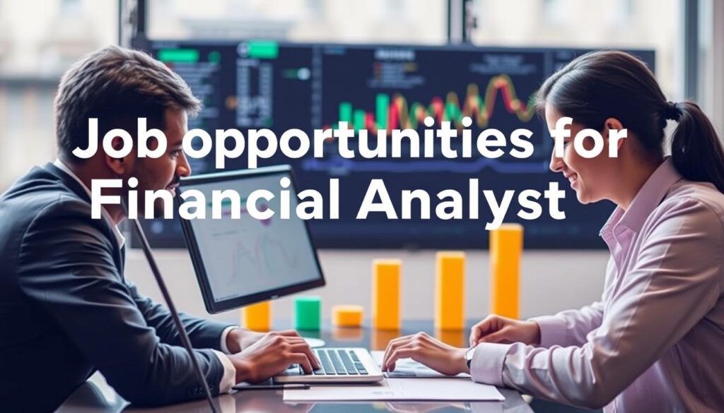 financial analyst jobs in India