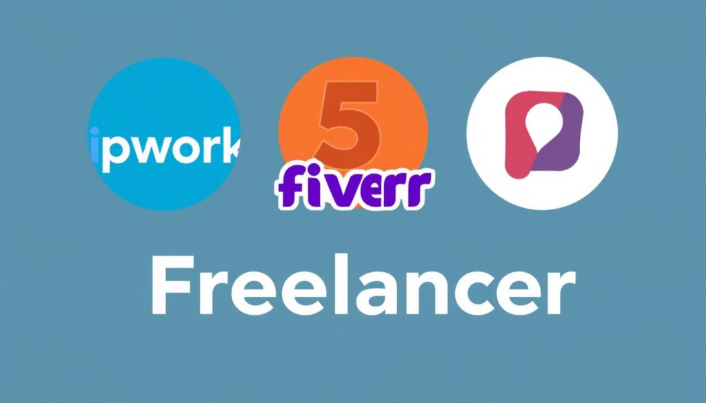 online freelancing platforms in India online freelancing platforms in India