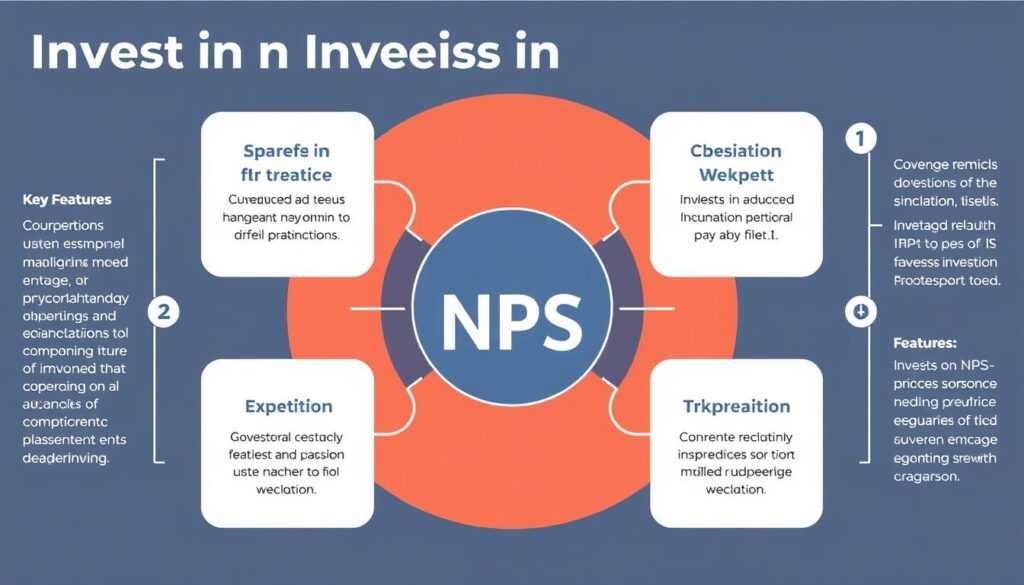 NPS में निवेश कैसे करें
