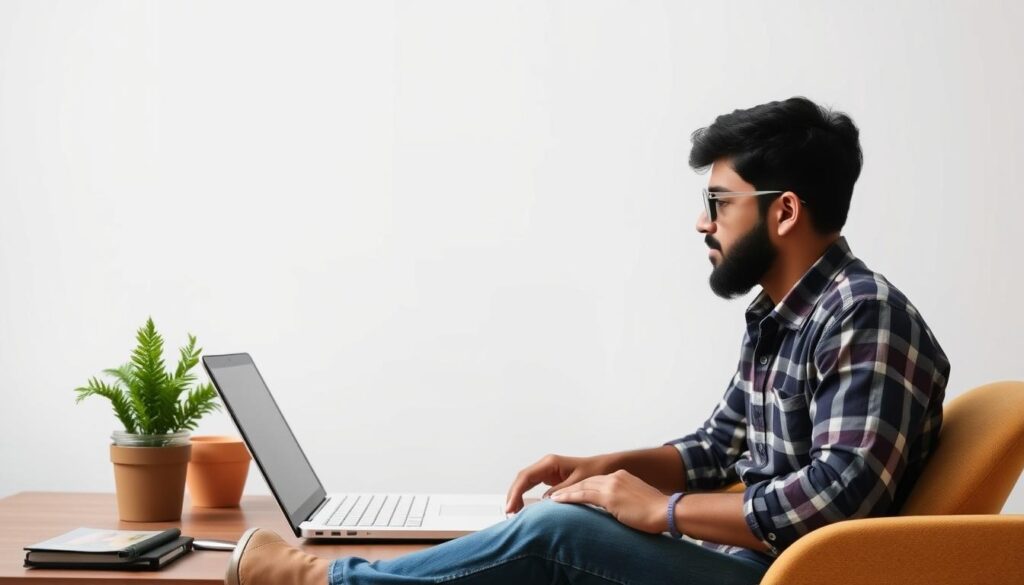create Hindi tutorials online