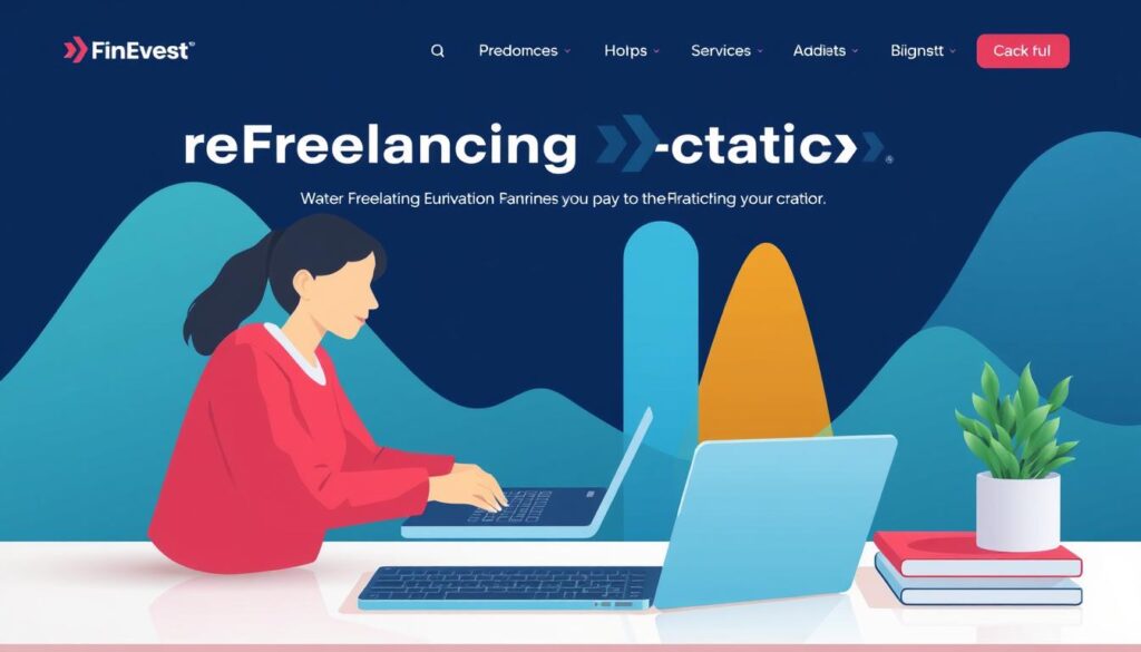 freelancing kya hai