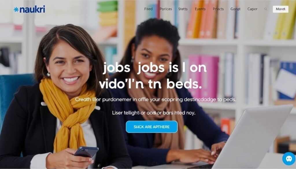 job portals for Hindi speakers in USA
