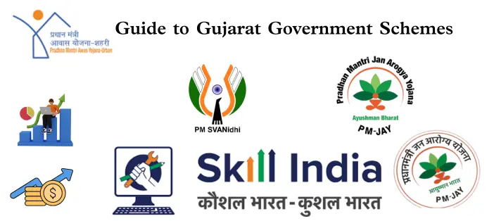 Guide to Gujarat Government Schemes